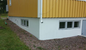 Måleri Mora
